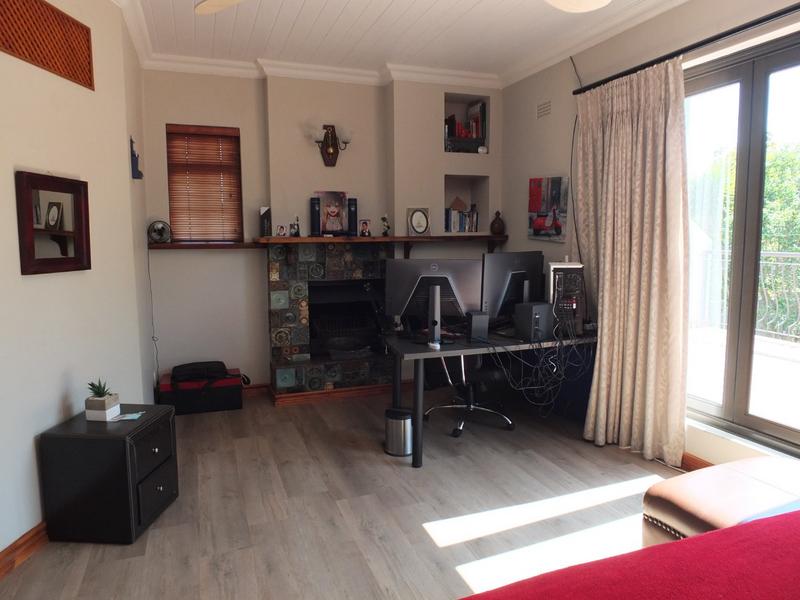 To Let 4 Bedroom Property for Rent in Dormehls Drift Western Cape